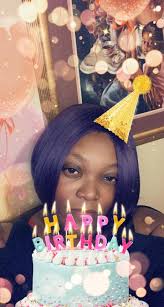 Afrika "Shookie" Manns