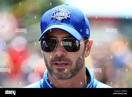 Glen johnson hi-res stock photography and images