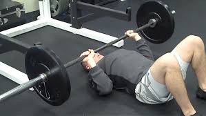 Tip Jm Floor Press Bench Press Workout Guide Workout Videos