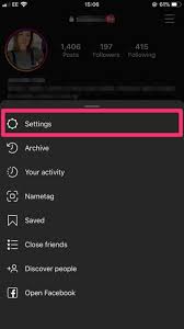 Check spelling or type a new query. How To Make Your Instagram Public On Desktop And Mobile