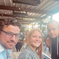 Sasha Patton's Instagram, Twitter & Facebook