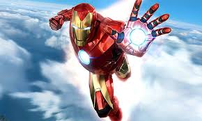 171 iron man hd wallpapers and background images. Superhero Wallpaper Iron Man Marmalade Art