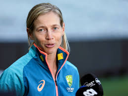 Everyone Kept Telling me Something Isnt Quite Right: Meg Lanning Reveals  Unhealthy Obsession Caused International Retirement - News18