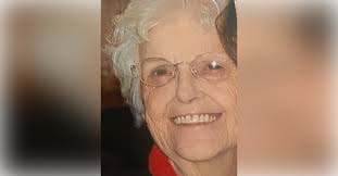 Obituary information for Frances Clark