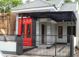 Penerapan lain dalam desain arsitektur bisa seperti penataan. 99 Foto Rumah Minimalis Sederhana Modern Tampak Depan Di 2020 Rumah Minimalis Rumah Desain Rumah