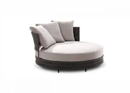 delta outdoor circle sofa by king living est living design directory circle sofa living design king furniture