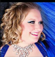 Amanda Scaggs's Instagram, Twitter & Facebook