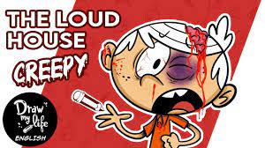 THE LOUD HOUSE: The LOST EPISODE | Draw My Life - YouTube