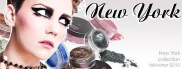 Beauty & Vanity: Neve Cosmetics: Collezione New York!