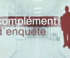 2,694,327 likes · 155,764 talking about this. Complement D Enquete Replay Sur France 2