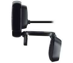 Logitech C615 Fold And Go Hd Webcam 1080p Video With Autofocus