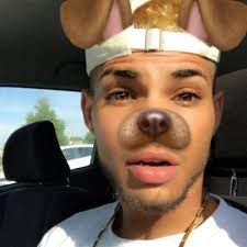 Randy Mcmillon (@mcmillon_randy)