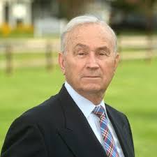 Robert Jamison's Instagram, Twitter & Facebook