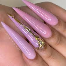 Pin On Nails