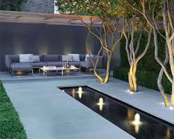 Modern Garden Modern Garden Design Modern Garden Ideas Modern Garden Landscaping Modern Garden Lig In 2020 Modern Landscaping Modern Garden Design Modern Backyard