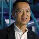 Détail d'un speaker