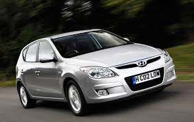 Image result for HYUNDAI i30 2010