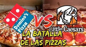 Little Caesars In Mexico Works On App Based Pickups The Cancun Post