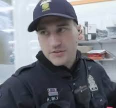 Austin Bly's Instagram, Twitter & Facebook