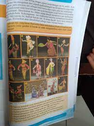 Bantu jawab dong sekarang makasih jawaban seni budaya kelas 8 halaman 33 10 judul lagu ya brainly co id sbk kelas 8 halaman 169 brainly co id. Jawab Buku Paket Kls 8 Senbud Hal 177 Jawaban Berupa Nama Tarian Dan Asal Daerah Brainly Co Id