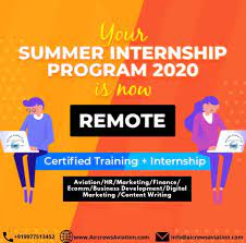 Internship Internship Program Internship Digital Marketing