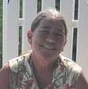 Marie Caron Obituary