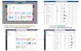 What we have done at our. Announcing Microsoft Lists Your Smart Information Tracking App In Microsoft 365