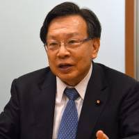 Japan's foreign workers policy riddled with contradictions, says lawmaker
