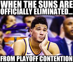 To be more aware of and more interested in issues of racial justice. Nba Memes The Sad Reality For Suns Fans Facebook