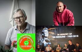 Det säger hans pappa, klas bergling, i en intervju med. Music Conference Ims Ibiza Announces Full 2019 Speakers Klas Bergling Avicii S Father Zane Lowe Professor Green Flux Bpm Online
