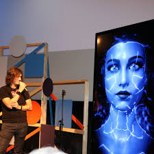 David Usher & Catherine Warren