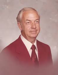 Obituary information for Clifton "Bill" James Wilson