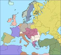 It was conceived by a group of scholars surrounding archduke franz ferdinand of austria, notably by the ethnic romanian lawyer and politician aurel popovici. The United States Of Greater Austria History Forum