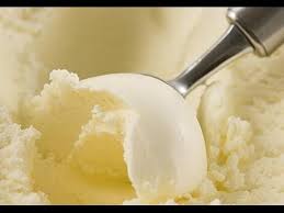 Place beaters and a wide stainless steel vessel in the freezer for an hour. Ice Cream From Powdered Milk Youtube