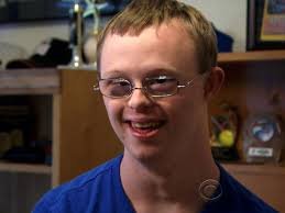 Man with Down syndrome fulfills dream of graduating from Clemson