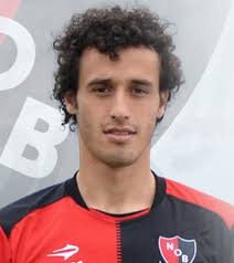 Newell's Old Boys 2014