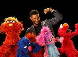 Items which deteriorate quickly (e.g. Watch Usher Dance The Alphabet On Sesame Street