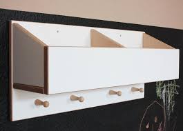 Kindergarderobe Kindergarderobe Garderobe Kinder Ikea Bucherregal Hack