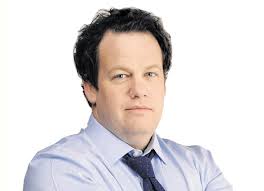 Churchill: I'm hoping Vic Christopher runs for mayor of Troy