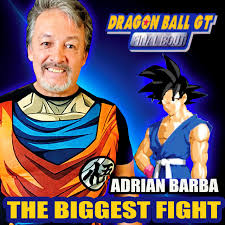Final bout is released in japan. The Biggest Fight From Dragon Ball Gt Final Bout Cover Latino Single By Adrian Barba Spotify