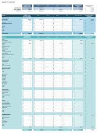 Free Google Docs Bud Templates For Google Docs Google Sheets Budgeting Budget Spreadsheet Budget Template