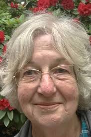 Sandra Sewell (nee Brown)