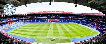 Toute l'info sur l'équipe du psg, stats, fiches des joueurs parisiens sur eurosport. Parc Des Princes Stadium Tour Paris Sg Only By Land