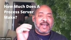 How Much Do Process Servers Make