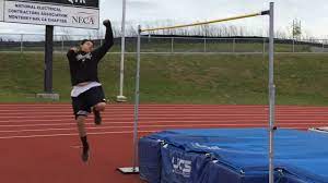 Jun 11, 2021 · the s&p 500 rose 0.19% to end the day at a closing high of 4,247. High Jump World Record 7 Feet By A Girl Youtube