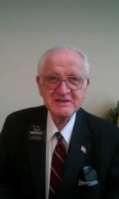 Robert Holladay Obituary (1929