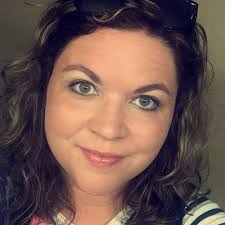 Mary Kay with Jenny Morgan