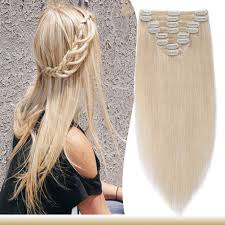 As we start the 11.6 pbe cycle, today's patch includes new battle academia skins for caitlyn , garen , leona , wukong , and yone , plus new chromas, icons, emotes, and more! Amazon Com Clip In Platinum Blonde Human Hair Extensions Double Weft 16 Inch 8pcs Full Head Clip On Thick Long Soft Straight 100 Remy Hair 60 130g Beauty