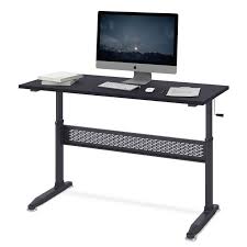 Devaise Adjustable Height Standing Desk Adjustable Height Standing Desk Ikea Standing Desk Adjustable Height Desk