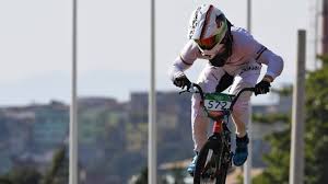 Winnipeg's premier bicycle and ski retail store serving all your needs for road, mountain, bmx, and cross country skiing. Olympia Brethauer Startet Im Bmx Mit Passabler Platzierungsrunde